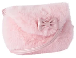 Sac pour enfants - Fluffy Pink