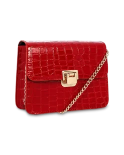 Sac - Romantic Red