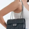 Sac - Stepped Grunge