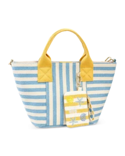 Sac - Summer Stripes