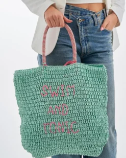 Sac - Swim Tonic
