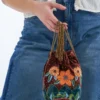 Sac - Velvet Sunflower