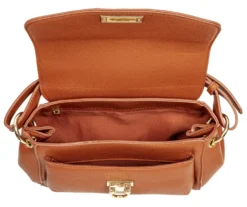 Sac - Warm Amber