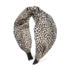 Serre-tête - Black Dots