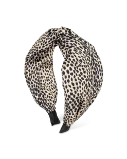 Serre-tête - Black Dots