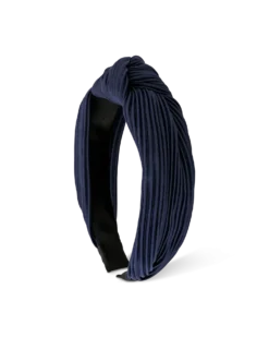 Serre-tête - Blue Knurl
