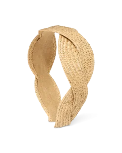 Serre-tête - Braided Summer