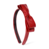 Serre-tête - Burgundy Bow