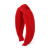 Serre-tête - Cherry Red