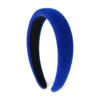 Serre-tête - Cobalt Blue