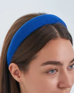 Serre-tête - Cobalt Blue