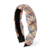 Serre-tête - Colorful Straw