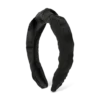 Serre-tête - Cosy Black