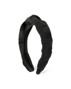 Serre-tête - Cosy Black