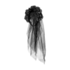 Serre-tête - Dark Flowers