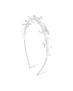 Serre-tête - Flower Wedding