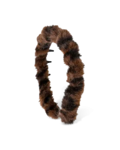 Serre-tête - Furry Leo