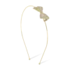 Serre-tête - Glitter Bow
