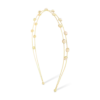 Serre-tête - Golden Grace