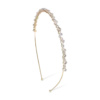 Serre-tête - Golden Sparkle