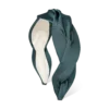 Serre-tête - Green Braid