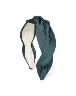 Serre-tête - Green Braid