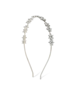 Serre-tête - Ice Flowers
