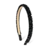 Serre-tête - Midnight Black