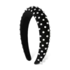 Serre-tête - Midnight Studs