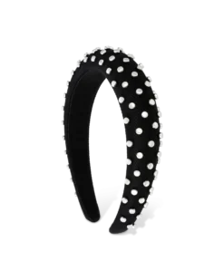 Serre-tête - Midnight Studs