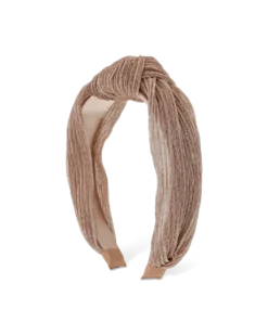 Serre-tête - Nude Beauty