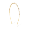 Serre-tête - Pearly Flowers