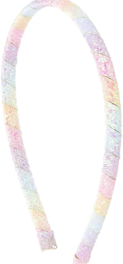 Serre-tête pour enfant - Rainbow Color