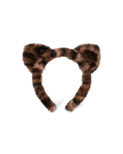 Serre-tête pour enfant - Soft Leo