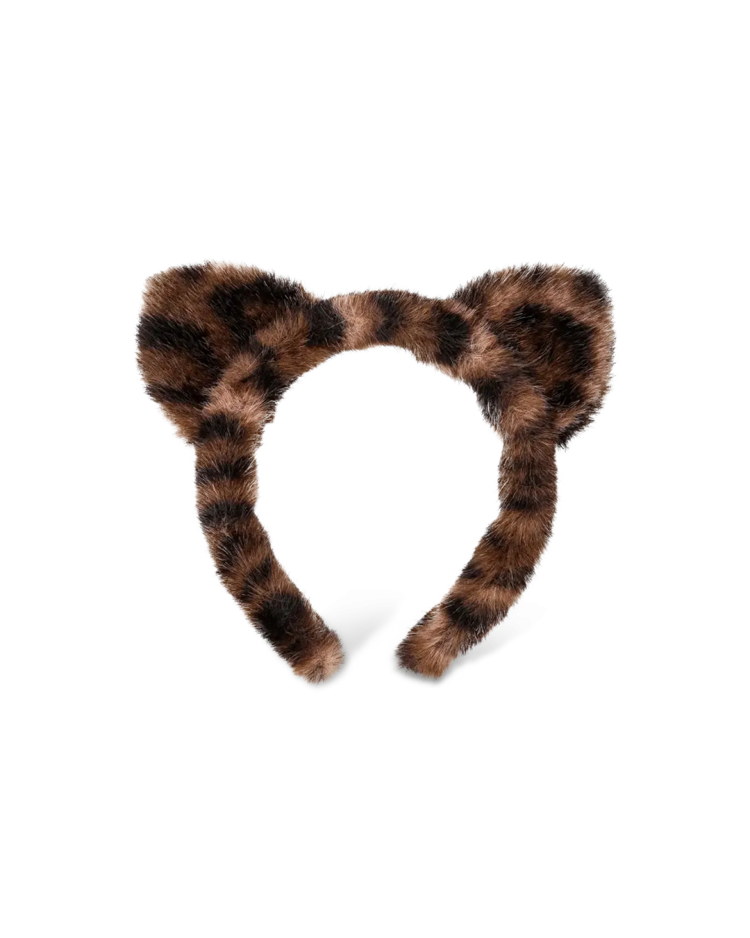 Serre-tête pour enfant - Soft Leo