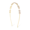 Serre-tête - Silk Flower