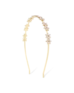 Serre-tête - Silk Flower