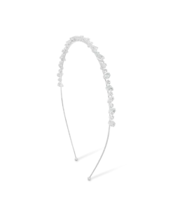 Serre-tête - Silver Sparkle