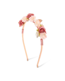 Serre-tête - Soft Flowers