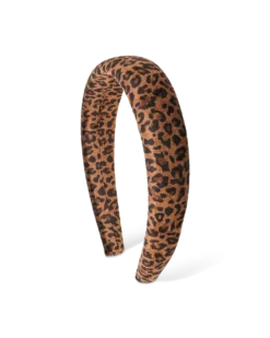 Serre-tête - Soft Leo
