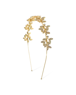 Serre-tête - Sparkling Leaves