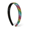 Serre-tête - Strass Rainbow