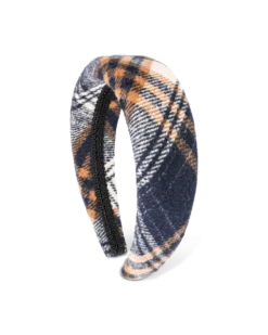 Serre-tête - Urban Checks