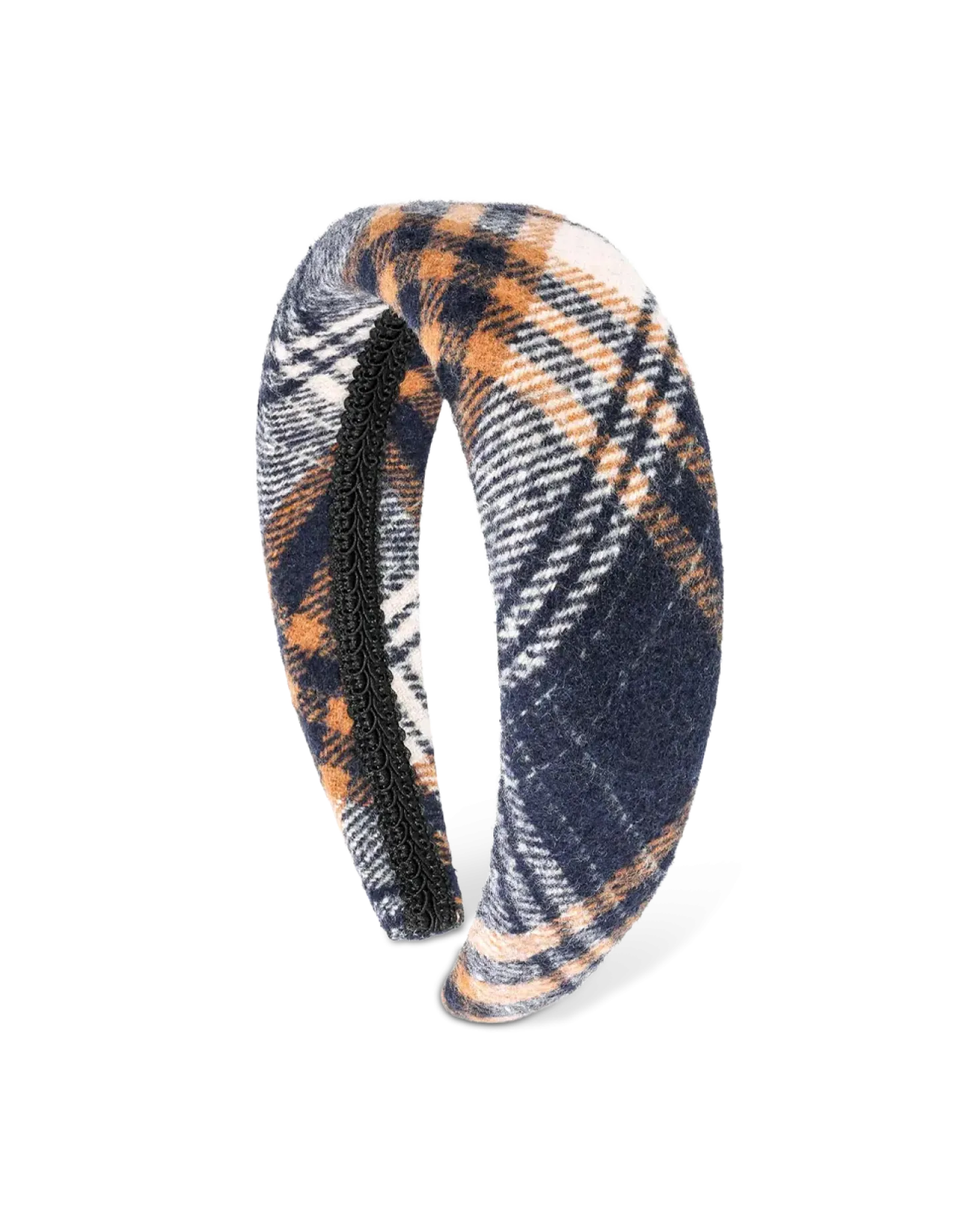 Serre-tête - Urban Checks