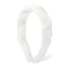 Serre-tête - White Braid