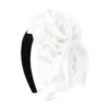 Serre-tête - White Springtime