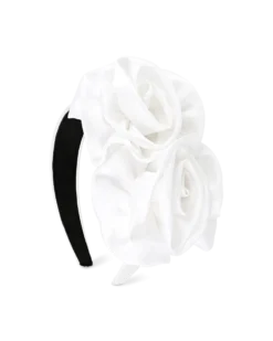 Serre-tête - White Springtime