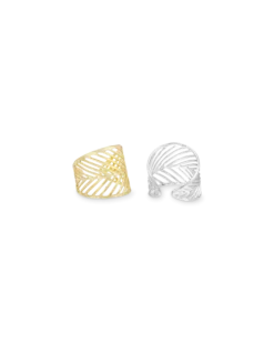 Set de anneaux pour oreille - Delight Duo