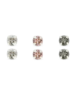 Set de boucles d'oreilles - Little Something