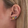 Set de boucles d'oreilles – Tropical Paradise